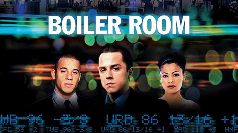 Watch Boiler Room (2000) .